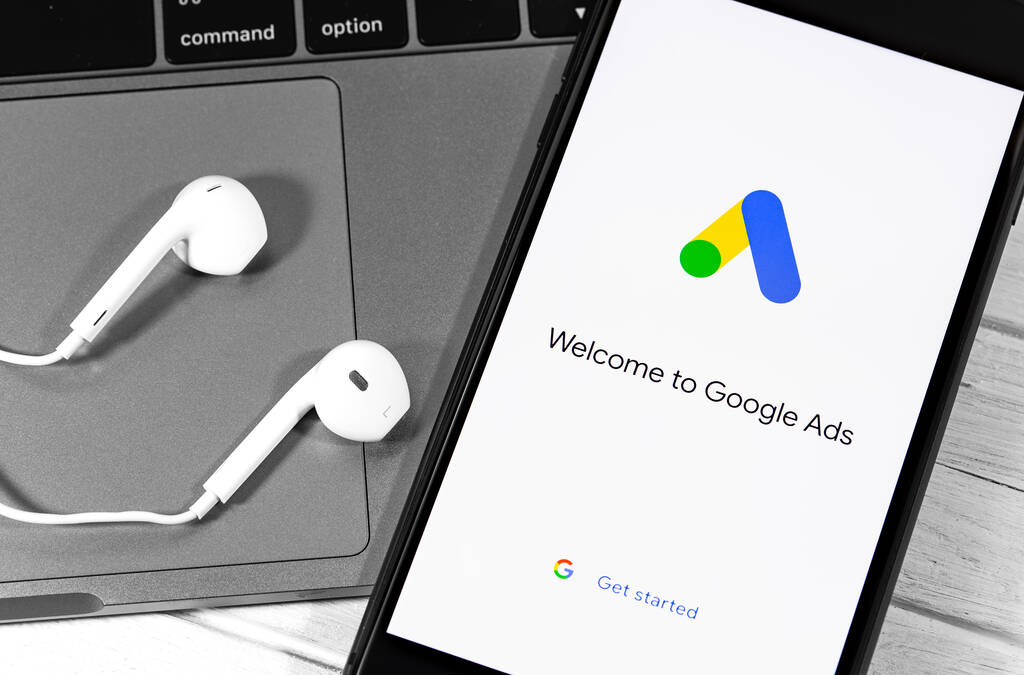 Otimização de campanhas no Google Ads